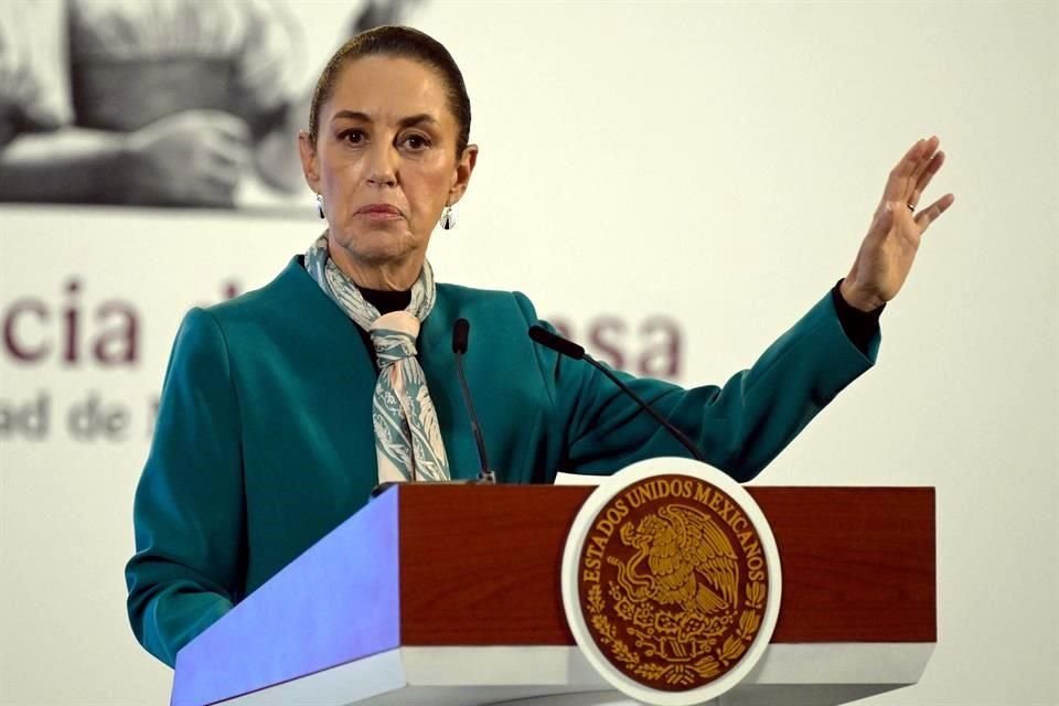 Aunque comparte la visión nacionalista de López Obrador en energía, la Presidenta Claudia Sheinbaum pone mayor énfasis en las renovables.