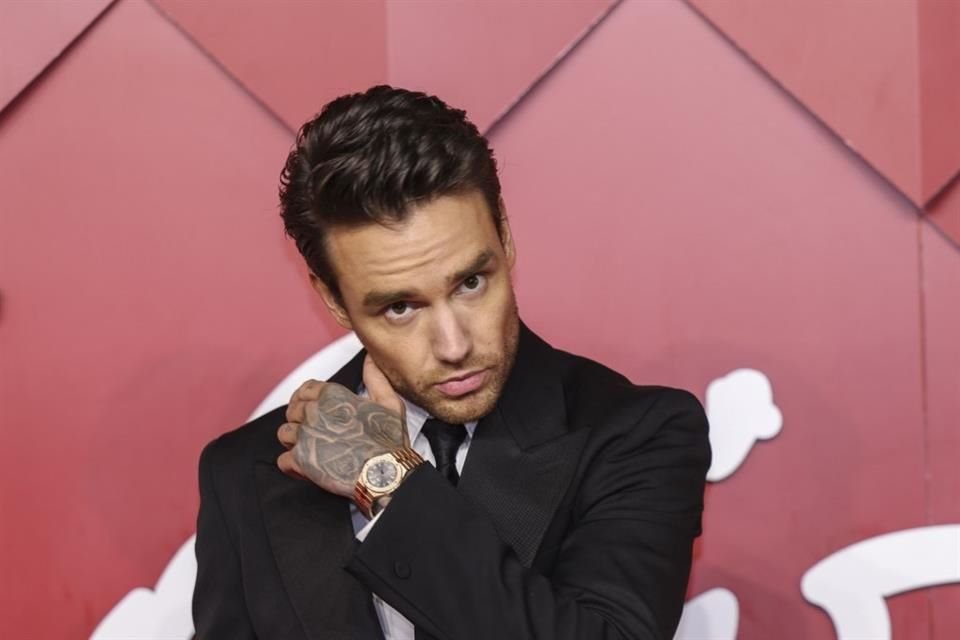 Uno de los tres sospechosos acusados de proporcionar las drogas que mataron a Liam Payne asegura que pasó una noche íntima con el cantante.