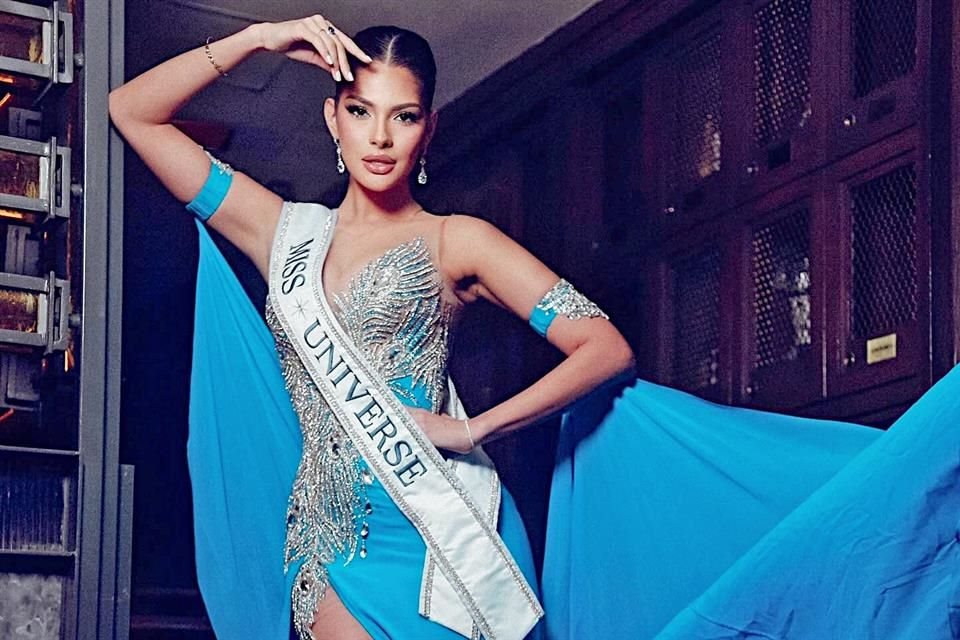 Tras dejar la corona de Miss Universo en unos días más, la nicaragüense Sheynnis Palacios  enfrenta un futuro incierto en su tierra natal.