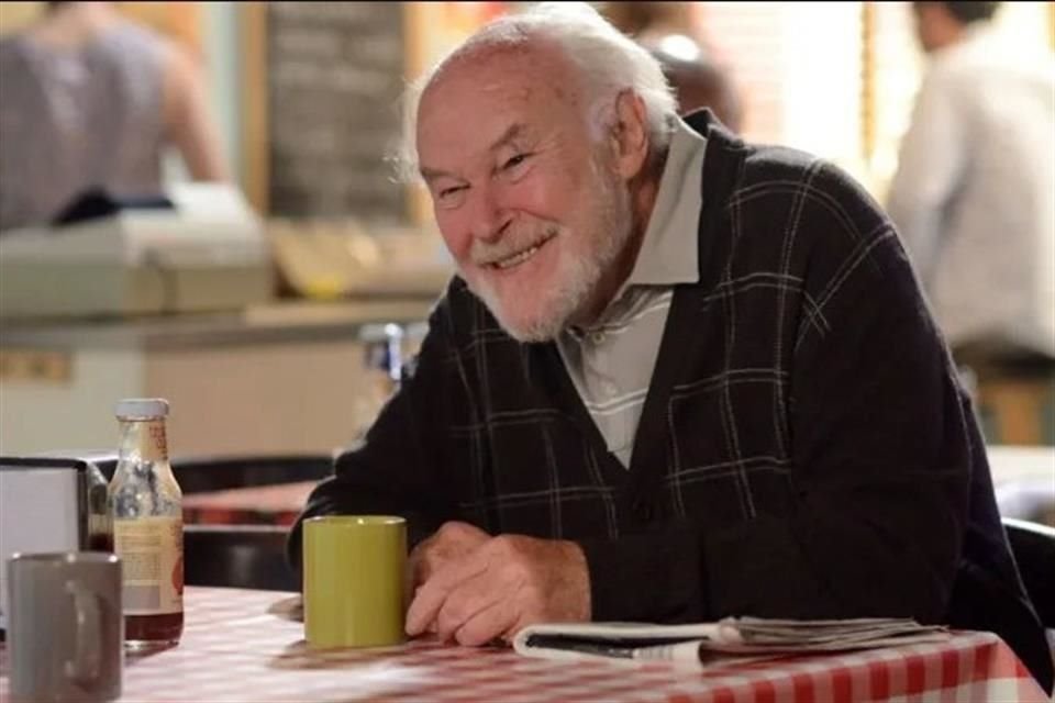 El actor británico Timothy West, conocido por su participación en 'Coronation Street' y 'EastEnders', murió a los 90 años.