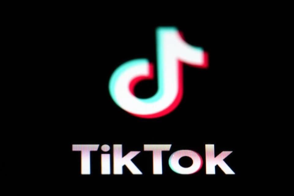 Donald Trump dijo en marzo que creía que una prohibición de TikTok solo beneficiaría a Meta, a la que calificó de 'enemiga del pueblo'.