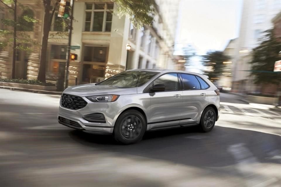 La multa impuesta a Ford es la segunda más alta en los 54 años de historia de la NHTSA.