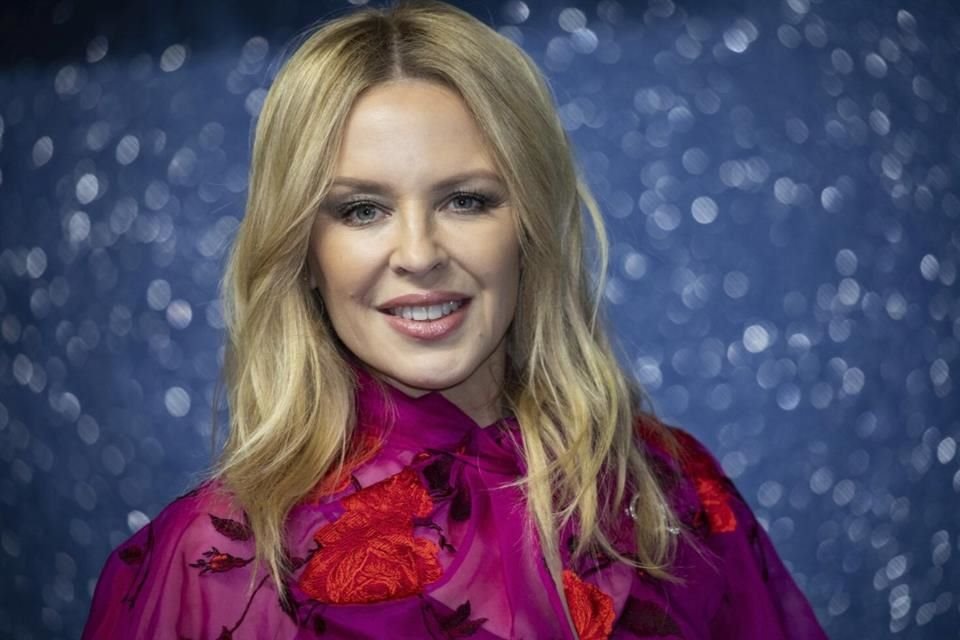 Kylie Minogue, Jennifer Hudson y Billy Porter lideran el Desfile de Acción de Gracias de Macy's con música, globos gigantes y carrozas en NY.