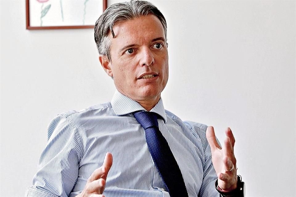 'Hay personas que necesitan protección, hay personas que no la necesitan o no la quieren pedir en México', agregó.