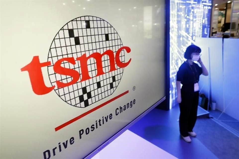 Esta subvención de Estados Unidos a TSMC forma parte de la CHIPS Act, una ley aprobada en 2022.