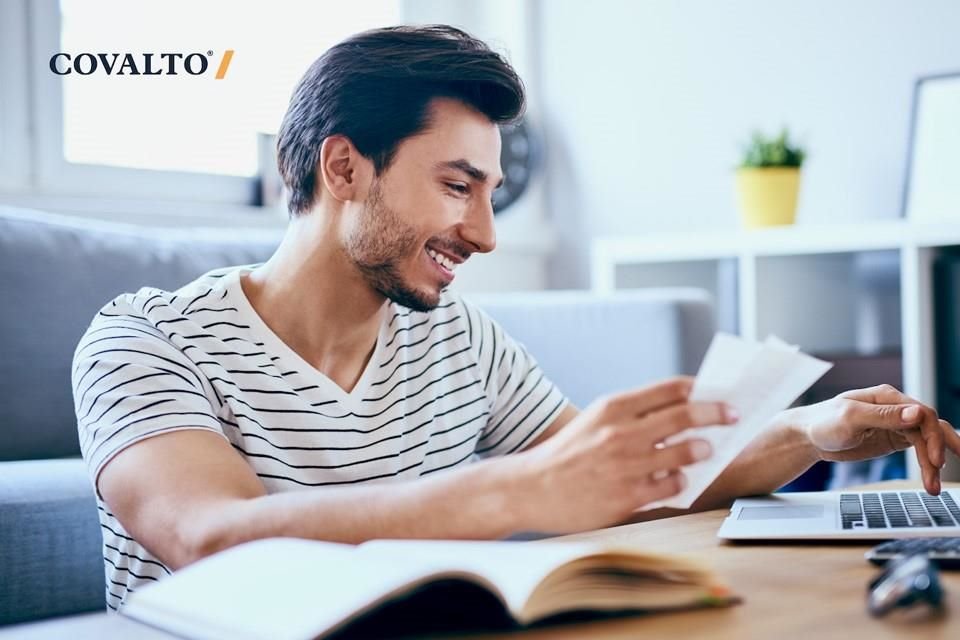 Covalto, el banco que hace de invertir, el mejor fin