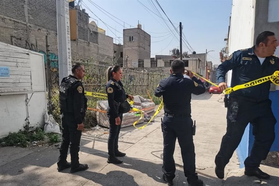 Presuntamente falleció en la madrugada a causa de problemas de salud.