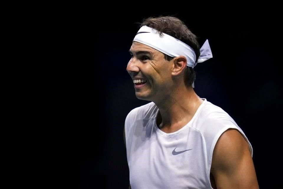 Rafael Nadal comentó que sólo disputará los singles en Copa Davis si se siente listo para hacerlo.