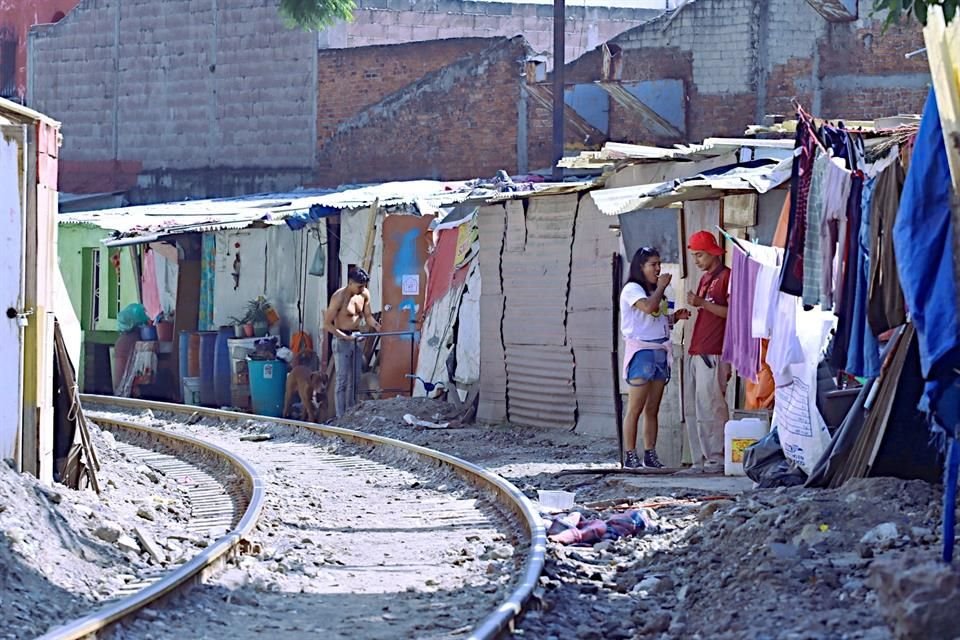 Versiones preliminares refieren que el proyecto Naucalpan-Buenavista será un tren ligero.