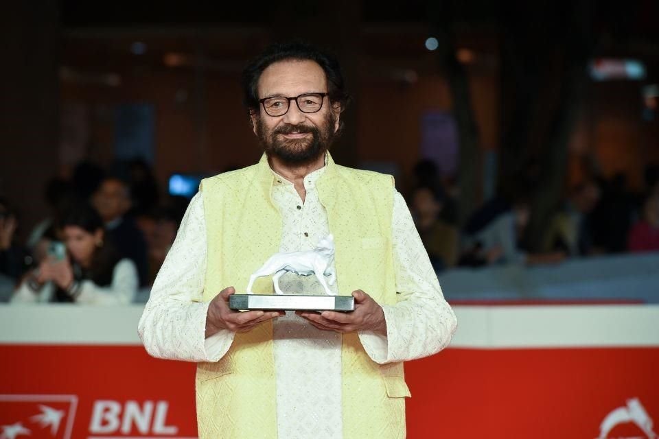 El reconocido director indio Shekhar Kapur planea abrir una escuela de cine especializada en Inteligencia Artificial en Bombay.