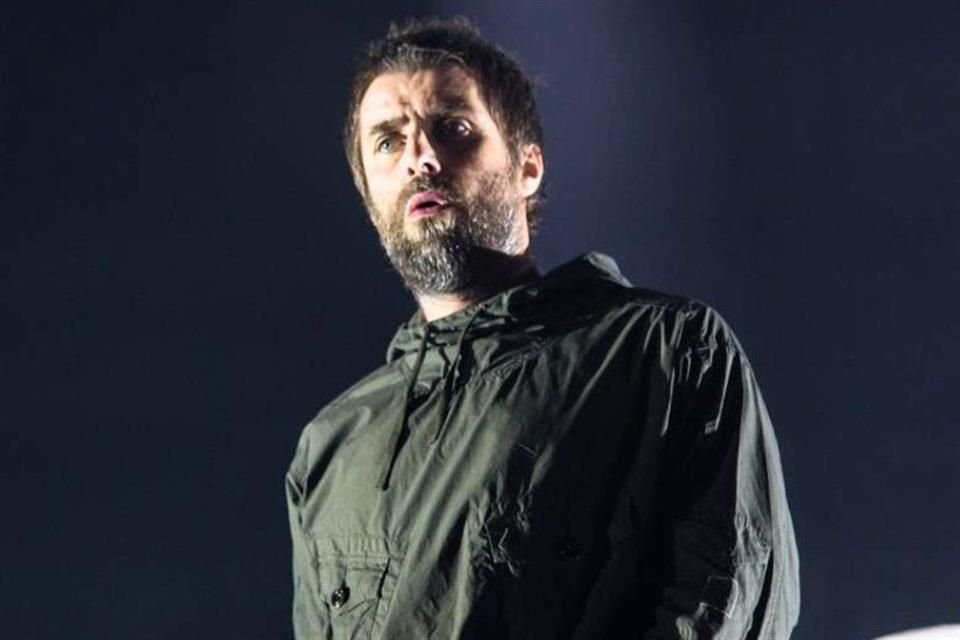 ¡Era una broma! Liam Gallagher confesó que no está trabajando en un nuevo disco de Oasis junto a su hermano, como dijo hace unas semanas.