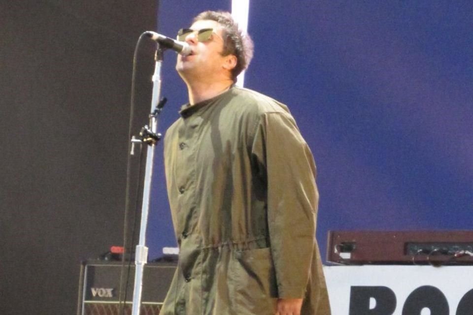 Resulta que Liam Gallagher estuvo bromeando todo el tiempo sobre la posibilidad de que lanzará un nuevo disco de Oasis junto a su hermano Noel.