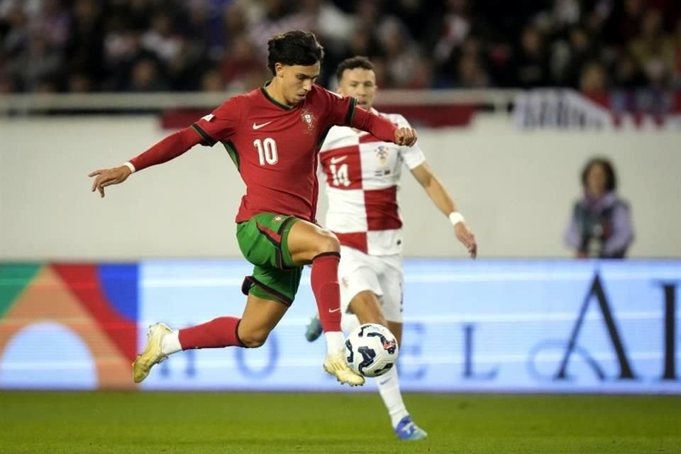 Tanto la Selección de Portugal como la de Croacia ya tienen sus pases a Cuartos de Final.