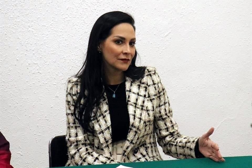 La presidenta de la Comisión de Presupuesto en San Lázaro afirmó que se cuida presupuestalmente a Jalisco.