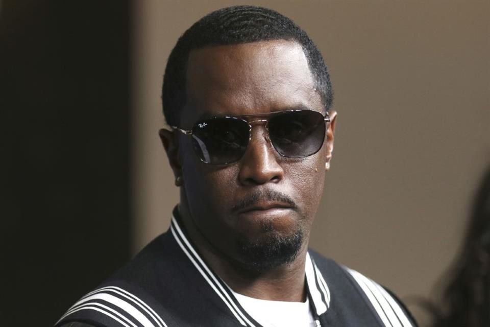 Sean 'Diddy' Combs sumó cinco demandas más por conducta sexual inapropiada, una de ellas por haber violado a un hombre de 39 años.