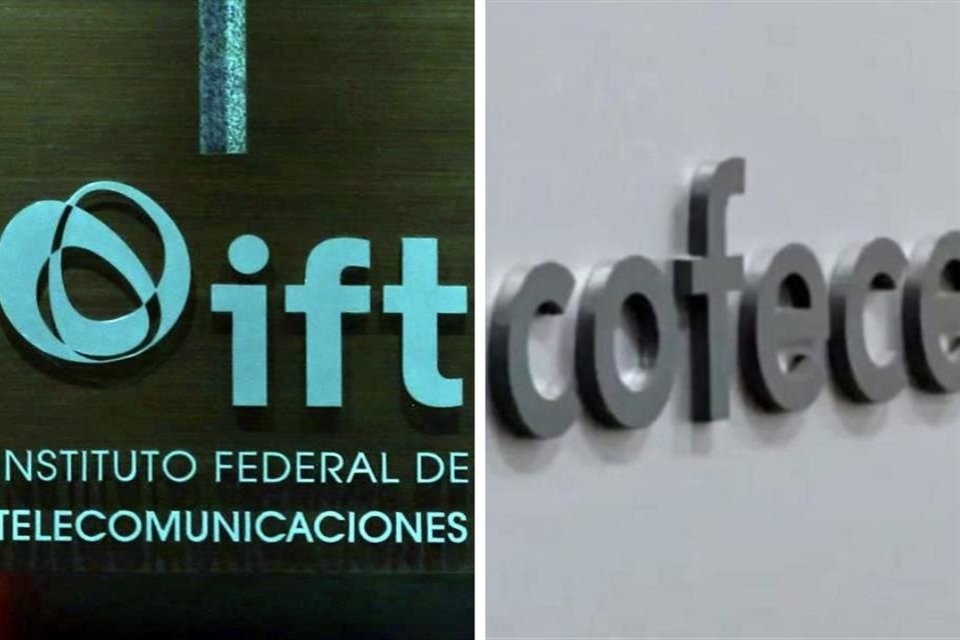 Morena buscará crear un órgano descentralizado para funciones de IFT y Cofece.