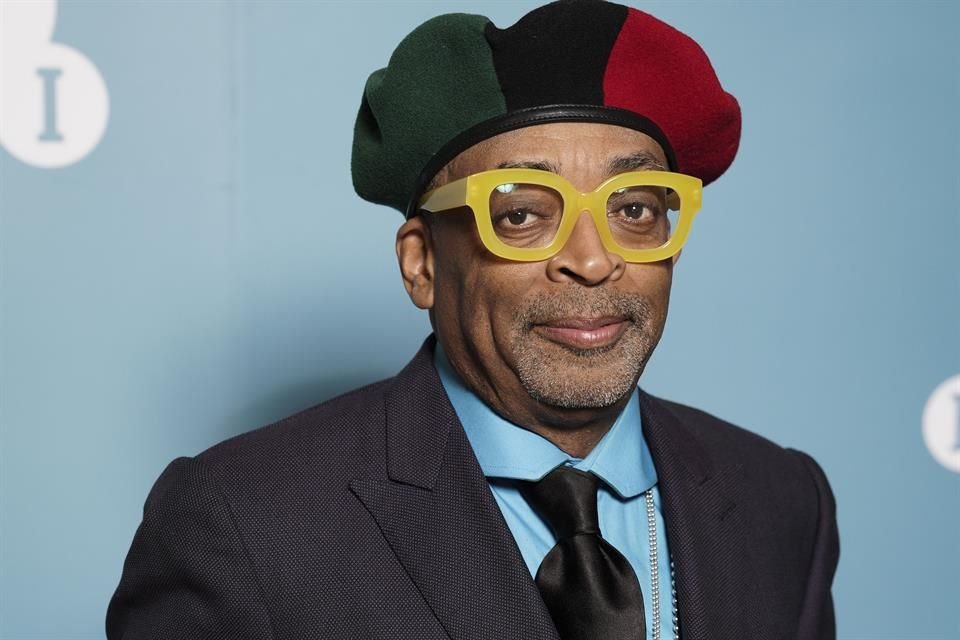 El cineasta Spike Lee presidirá el jurado en la cuarta edición del Festival de Cine del Mar Rojo, que se celebrará en diciembre.