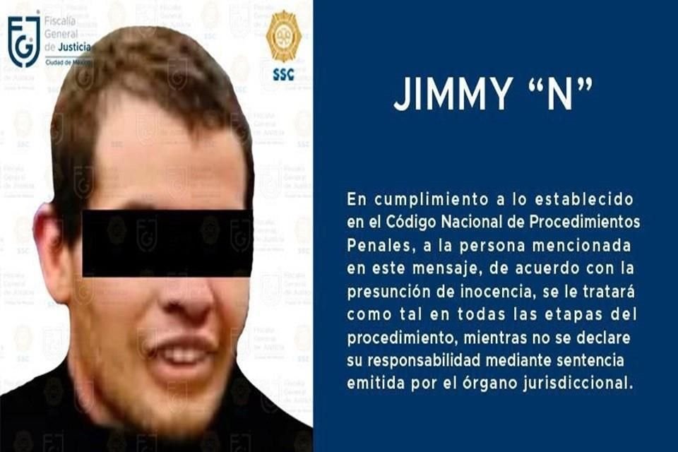 En la audiencia inicial, el Ministerio Público formulará la imputación en su contra por el delito de homicidio en grado de tentativa y el juzgador decidirá si es vinculado a proceso.