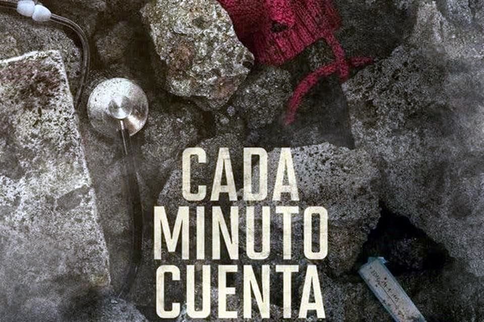 La producción de Amazon Studios y Traziende Films tuvo su estreno el pasado 8 de noviembre y su éxito ha hecho que tenga continuidad en una entrega que se centrará en la noche del 20 de septiembre.