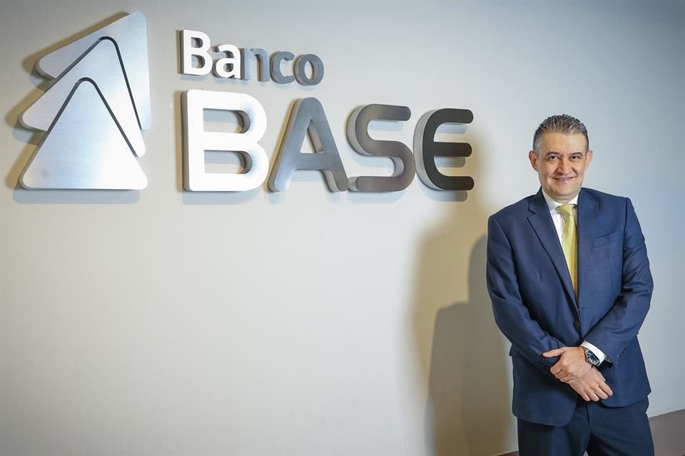 Banco BASE promueve y facilita la llegada de empresas asiáticas, europeas y estadounidenses al norte del País, donde planean invertir en el largo plazo.