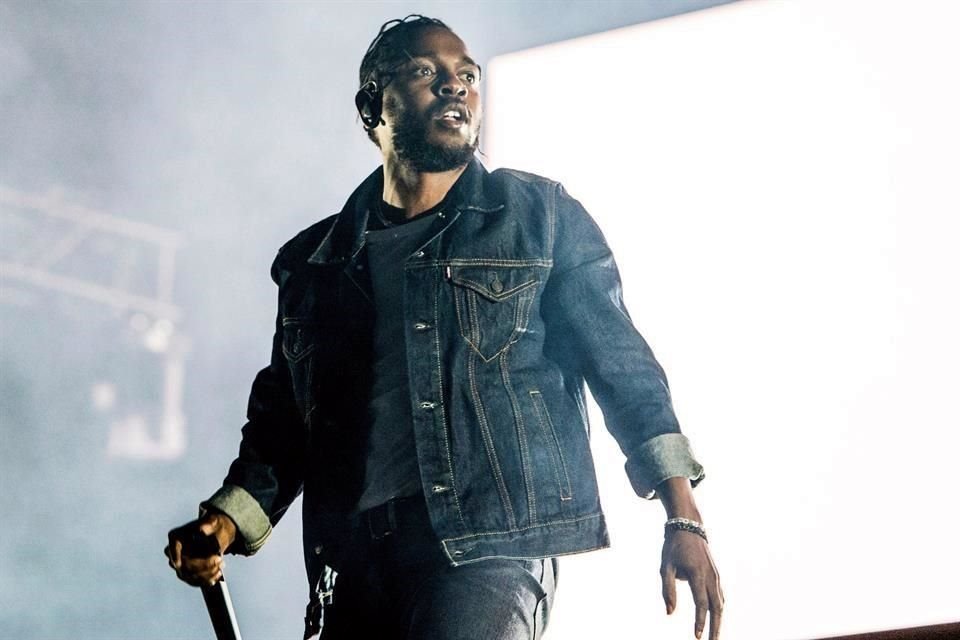 Kendrick Lamar lanzó un álbum sorpresa que contiene 12 canciones bajo el título de 'GNX'.