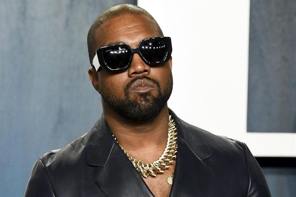 Kanye West, actualmente conocido como Ye, fue acusado de agredir sexualmente a la próxima top model de Estados Unidos, Jenn An, durante la filmación de un video musical.