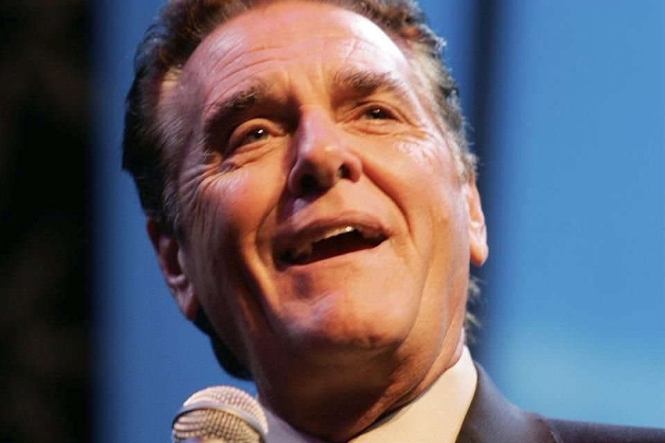 El veterano conductor de programas de juegos como 'Wheel of Fortune' y 'Scrabble', Chuck Woolery, falleció a los 83 años.