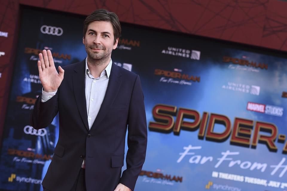 Jon Watts dejó la franquicia de 'Spider-Man' para dedicarse al proyecto 'Wolfs'.