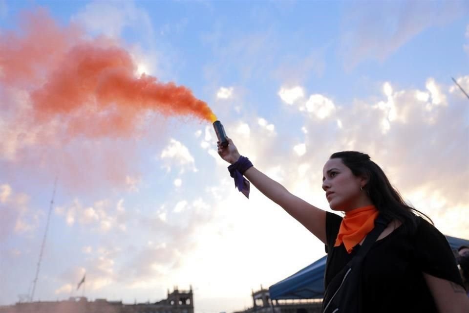 El 25 de noviembre se conmemora el Día Internacional para Eliminar la Violencia contra la Mujer.