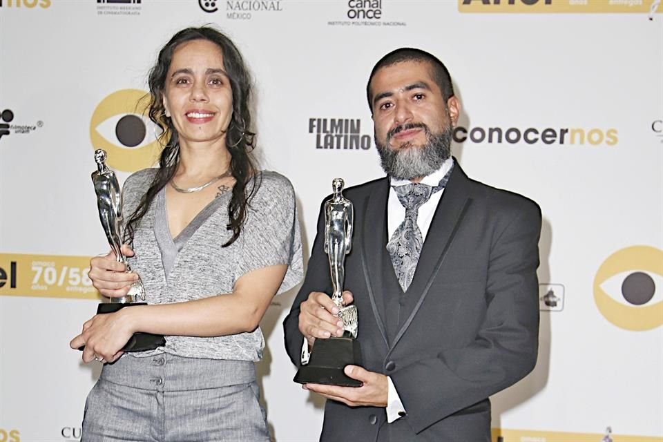 Releva Bárbara Enríquez a Eugenio Caballero como directora de producción de la serie 'Cien Años de Soledad'.