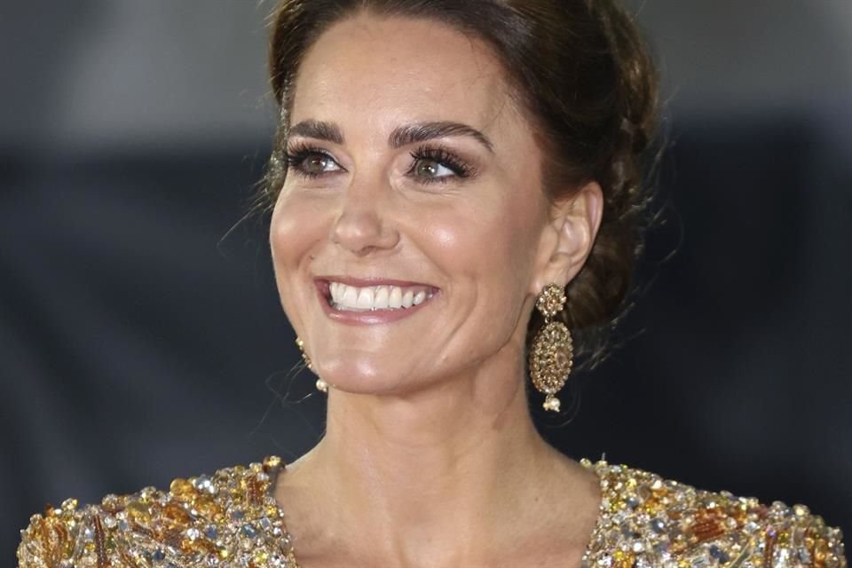 La Navidad de este año tendrá un significado especial para la Familia Real luego de la recuperación por cáncer de Kate Middleton.