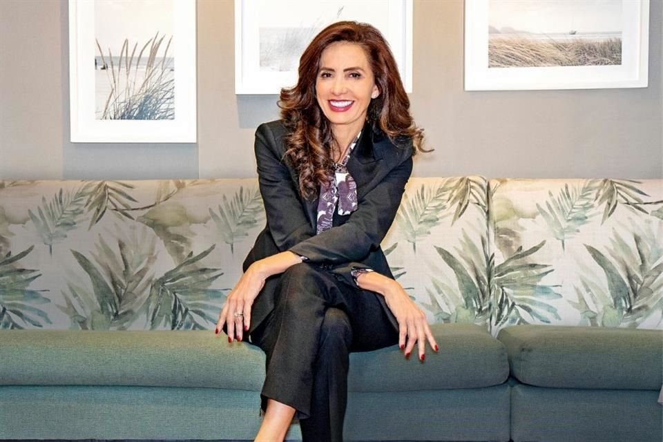 Claudia Romo Edelman