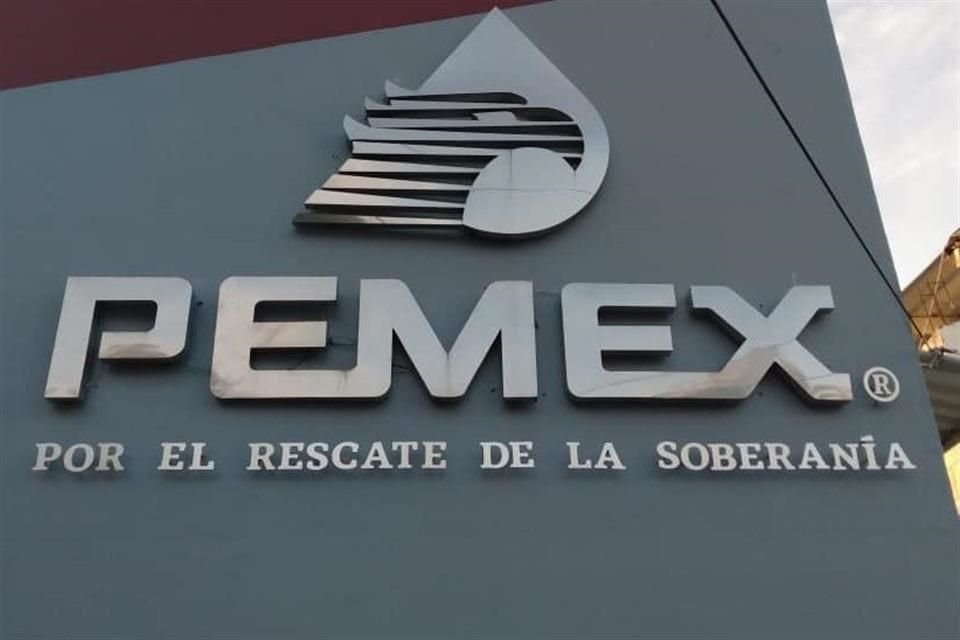 Pemex