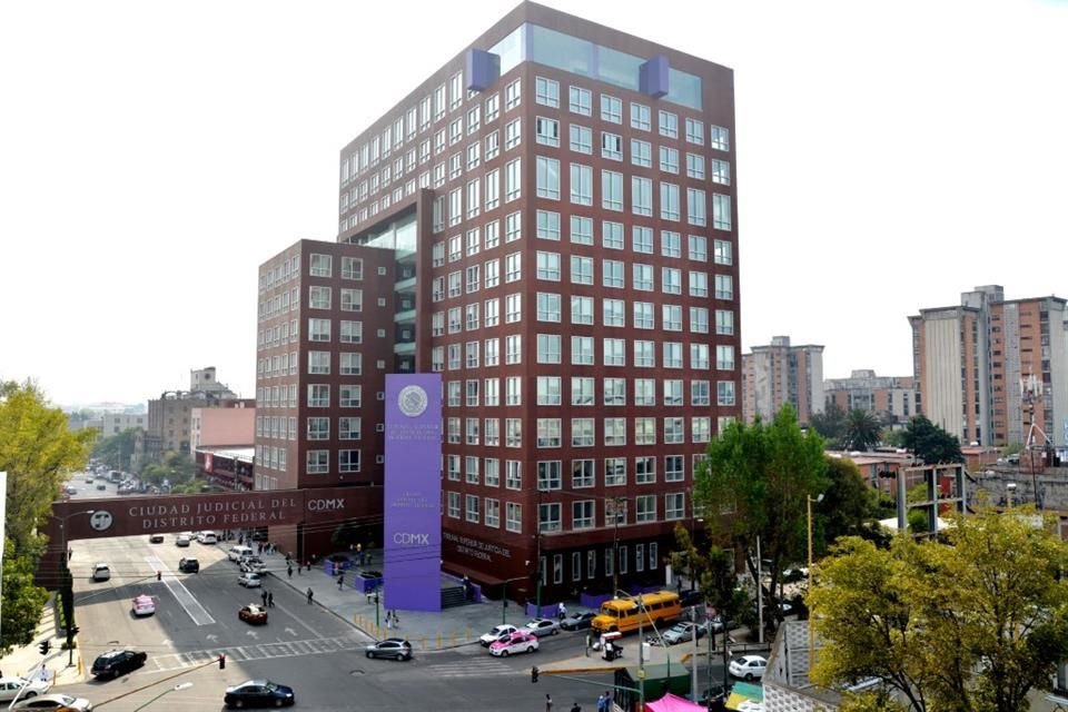 IECM actualizó su Proyecto de Presupuesto de Egresos 2025, el cual contempla la renovación de al menos el 30 por ciento del Poder Judicial. 