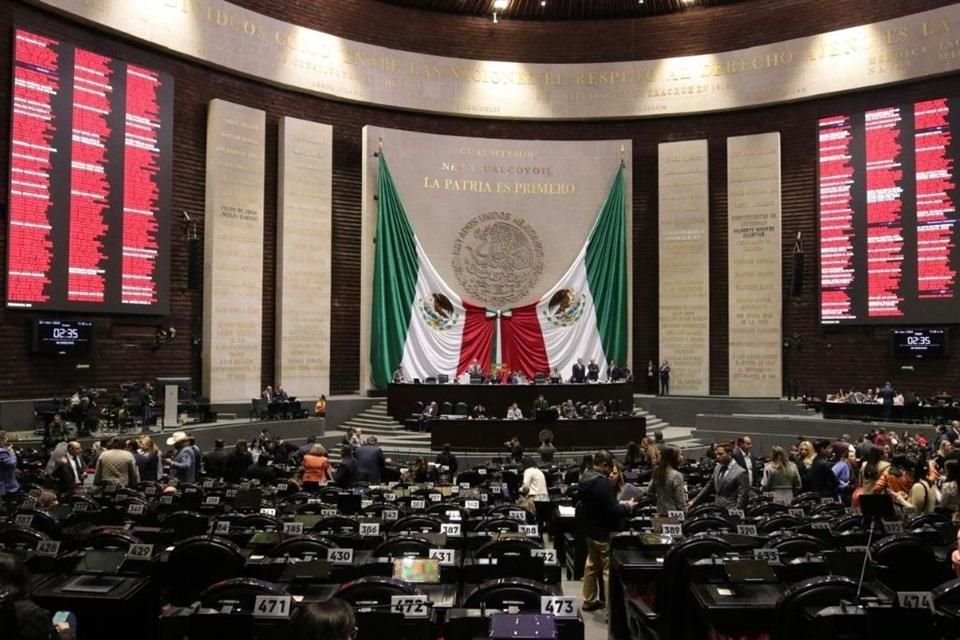 Rectores de universidades tecnológicas y politécnicas solicitaron a Cámara de Diputados ampliación de por lo menos 5 mil 504 mdp para 2025.