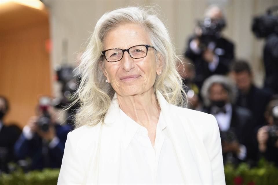 Annie Leibovitz obtuvo en 2013 el Premio Príncipe de Asturias de la Comunicación y Humanidades.