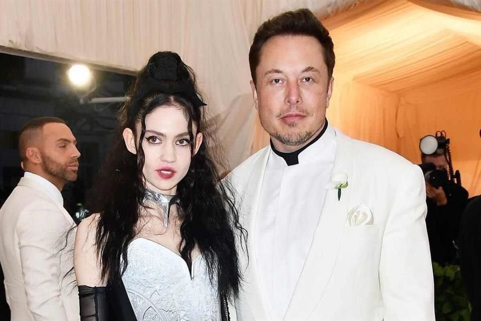 La cantante Grimes afirmó que no pudo ver a uno de sus tres hijos durante cinco meses, durante su lucha por la custodia con Elon Musk.