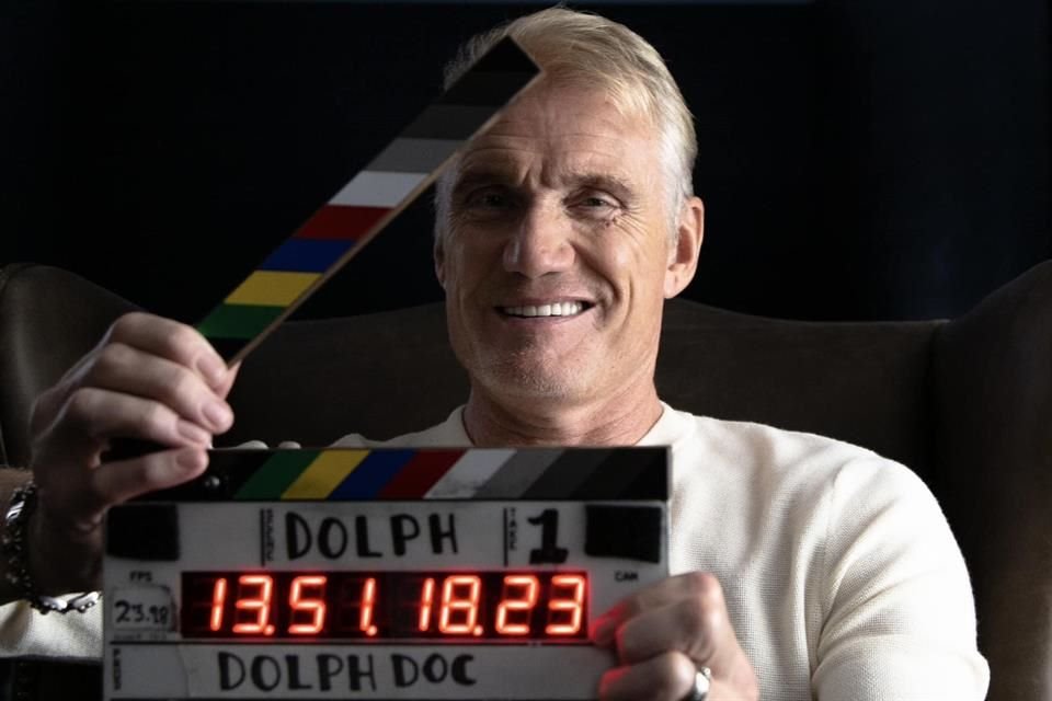 En 2015, Dolph Lundgren anunció que le habían diagnosticado cáncer de riñón.