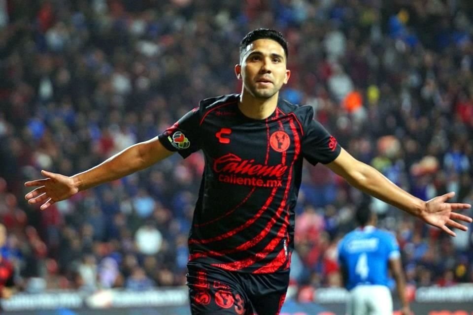 Tijuana puede perder hasta por dos goles para avanzar.