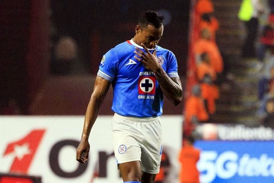 Cruz Azul debe ganar por tres goles la Vuelta para avanzar.