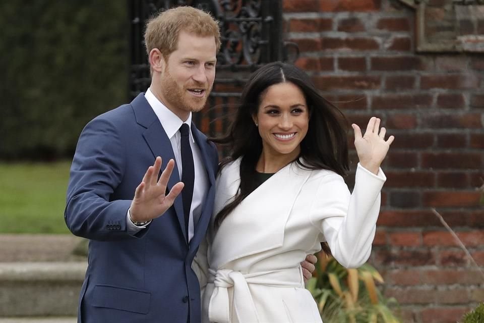 El Príncipe Enrique y Meghan Markle tendrán agendas separadas en diciembre, reflejando su enfoque renovado en proyectos.