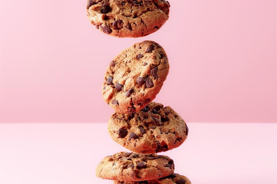 En los últimos meses las galletas estilo NY se popularizaron alrededor del mundo.