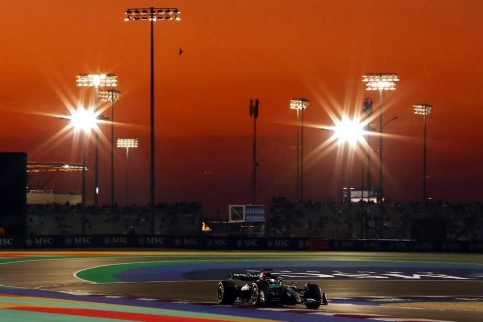 Qatar invertirá en la F1.