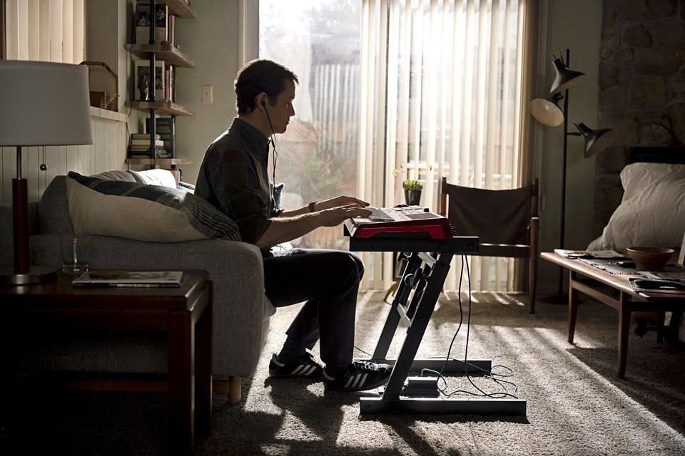 Aprende Joseph Gordon-Levitt del personaje central de 'Mr. Corman'