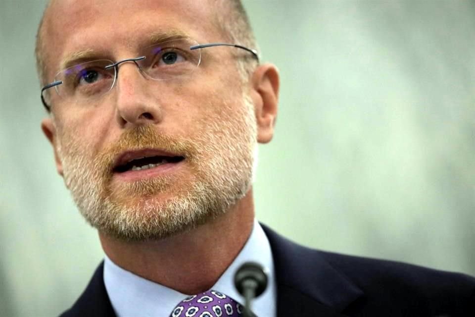 El Presidente electo de Estados Unidos, Donald Trump designó a Brendan Carr como nuevo presidente de la Comisión Federal de Comunicaciones.