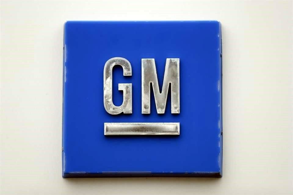 General Motors perdió 347 millones de dólares en China durante los primeros nueve meses de este año, después de registrar una ganancia anual de 2 mil millones de dólares en 2017.