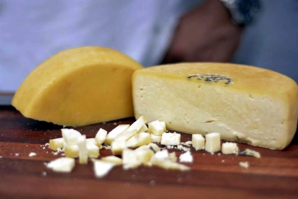 Los métodos tradicionales de elaboración de un queso artesanal típico del estado brasileño de Minas Gerais fueron incluidos en la lista del Patrimonio Cultural Inmaterial de la Unesco.