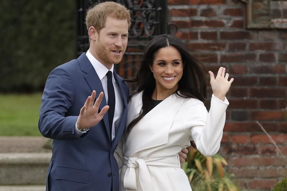 Ante los rumores de una posible separación de su esposa Meghan Markle, el Príncipe Enrique asegura que sólo ignora a los trolls y los chismes.