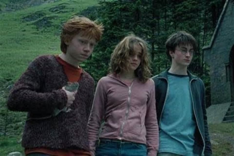 La serie de 'Harry Potter' comenzará su rodaje en 2025 en los estudios Leavesden, con casting abierto para los papeles principales.