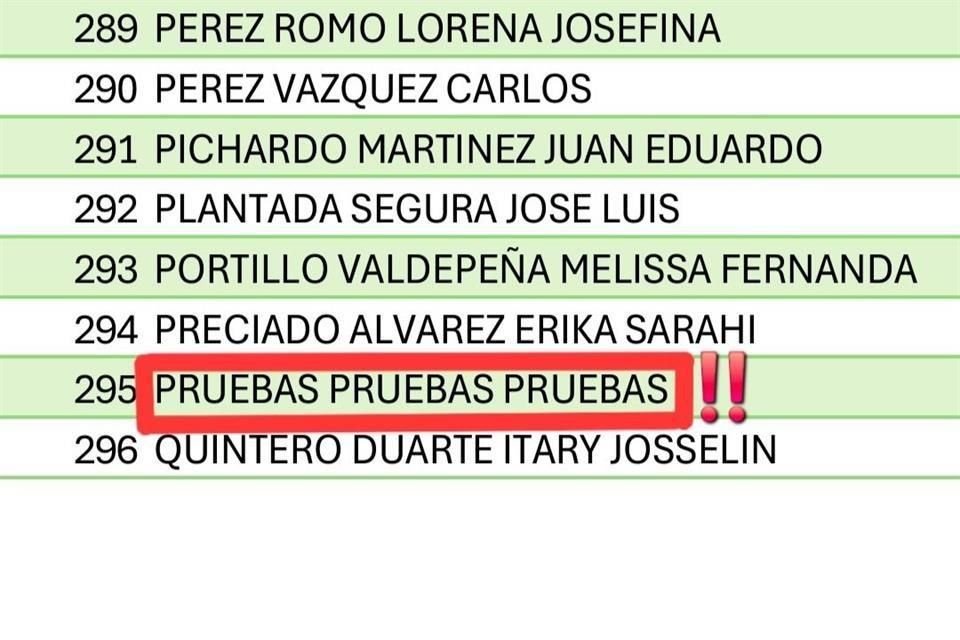 El constitucionalista Francisco Burgoa consideró que errores son imperdonables.